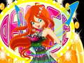खेल Winx Bloom Fashion Star