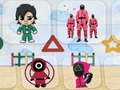 खेल Squid Game All Challenges 456