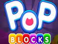 खेल POP Blocks