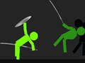 खेल Stick Slasher