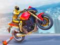 खेल Stunt Biker 3d