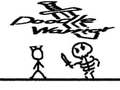 खेल Doddle Warrior 2D