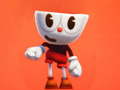 खेल CUPHEAD REMAKE 3D