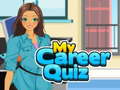खेल Career Quiz
