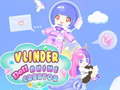 खेल Vlinder Anime Doll Creator