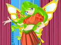 खेल Winx Stella Dream Girl