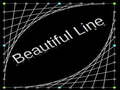 खेल Beautiful Line