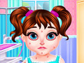 खेल Baby Taylor Spring Allergy