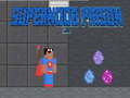 खेल Supernoob Prison Easter