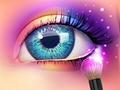 खेल Fashion Eye Art Salon