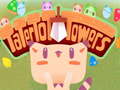 खेल Tatertot Towers