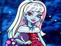 खेल Monster High Abbey