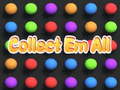 खेल Collect Em All