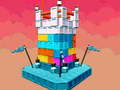 खेल Castle Puzzle Game