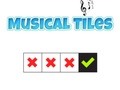 खेल Musical Tiles