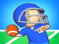 खेल Quarterback Rush