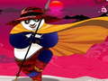 खेल Kungfu Panda Dressup
