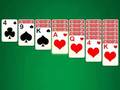 खेल Solitaire Master Classic Card