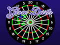 खेल Glow Darts