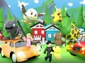 खेल Roblox: Adopt Me