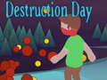 खेल Destruction Day