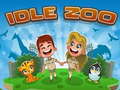 खेल Idle Zoo