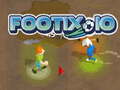 खेल Footix.io