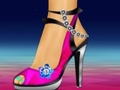 खेल Shoe Maker