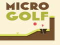 खेल Micro Golf