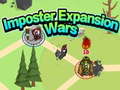 खेल Imposter Expansion Wars