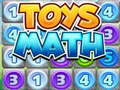 खेल TOYS MATH