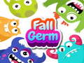 खेल Fall Germ