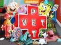 खेल Nickelodeon Pet Vet