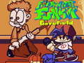 खेल Friday Night Funkin Vs Gorefield