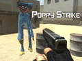 खेल Poppy strike