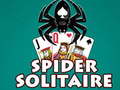 खेल The Spider Solitaire