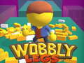 खेल Wobbly Ligs