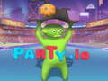 खेल Party. io