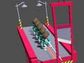 खेल Squid Master Run Rush Game 3D