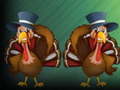खेल Amgel Thanksgiving Room Escape 6