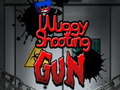 खेल Wuggy shooting Gun 
