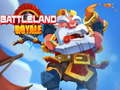खेल Battleland royale