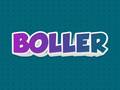 खेल Boller