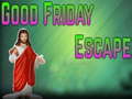 खेल Amgel Good Friday Escape