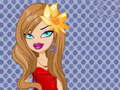 खेल Bratz Makeover