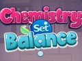 खेल Chemistry Set Balance
