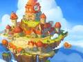 खेल Wild Castle TD: Grow Empire