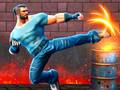 खेल Street Mayhem Beat Em Up
