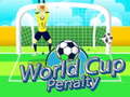 खेल World Cup Penalty