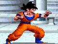 खेल Dragon Ball Z: Taiketsu